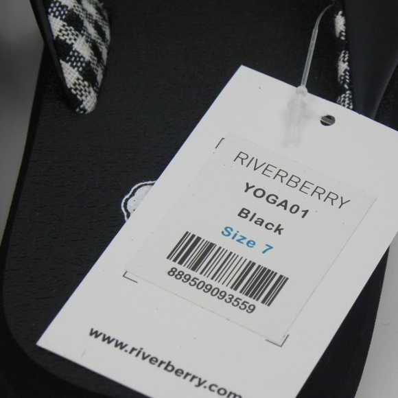 Riverberry Yoga Mat Padding Sizes 7 & 9 - Picture 5 of 5